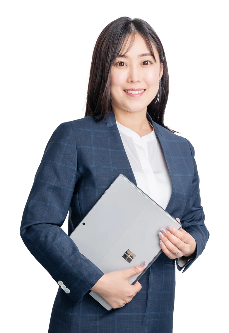 株式会社Smileship FP事務所 代表取締役 伊藤夏美