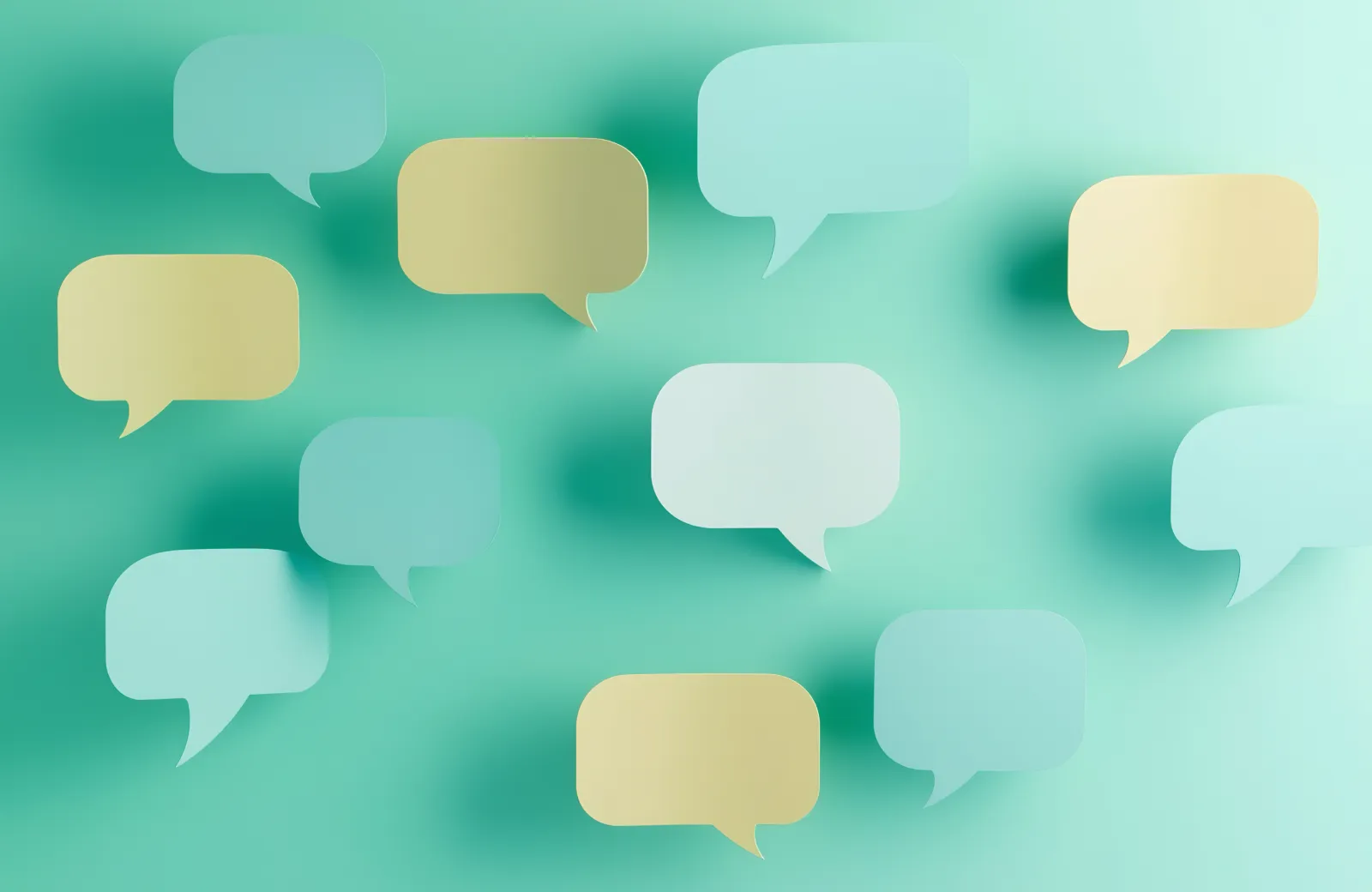 お客様の声のイメージ